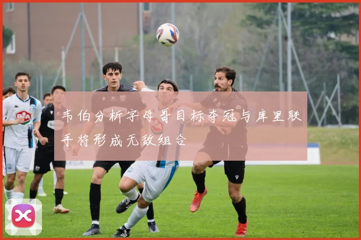 韦伯分析字母哥目标夺冠与库里联手将形成无敌组合