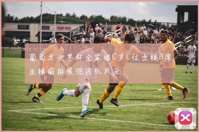 葡萄牙世界杯全家福C罗C位出镜B席坐镇前排展现团队风采